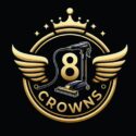 8 Crowns